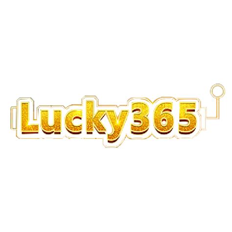 lucky 365 slot